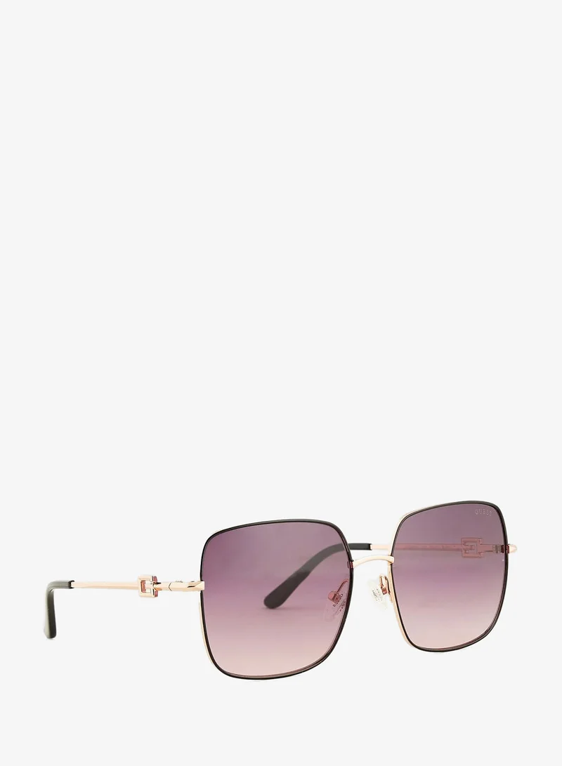 Square Cool Sunglasses