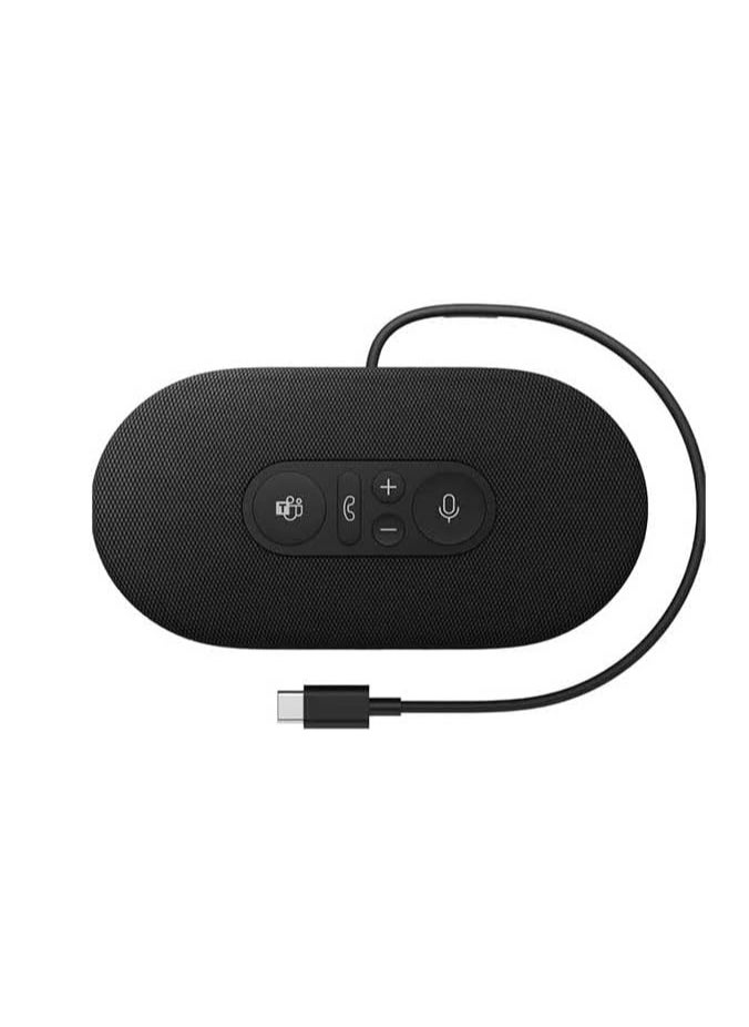 Microsoft Modern USB-C Speaker (with microphone) 8KZ-00008 - pzsku/ZB566ABB6DCEC4DBCD2C3Z/45/_/1726179491/135d9b70-0445-4697-a19b-768a7a9aa744