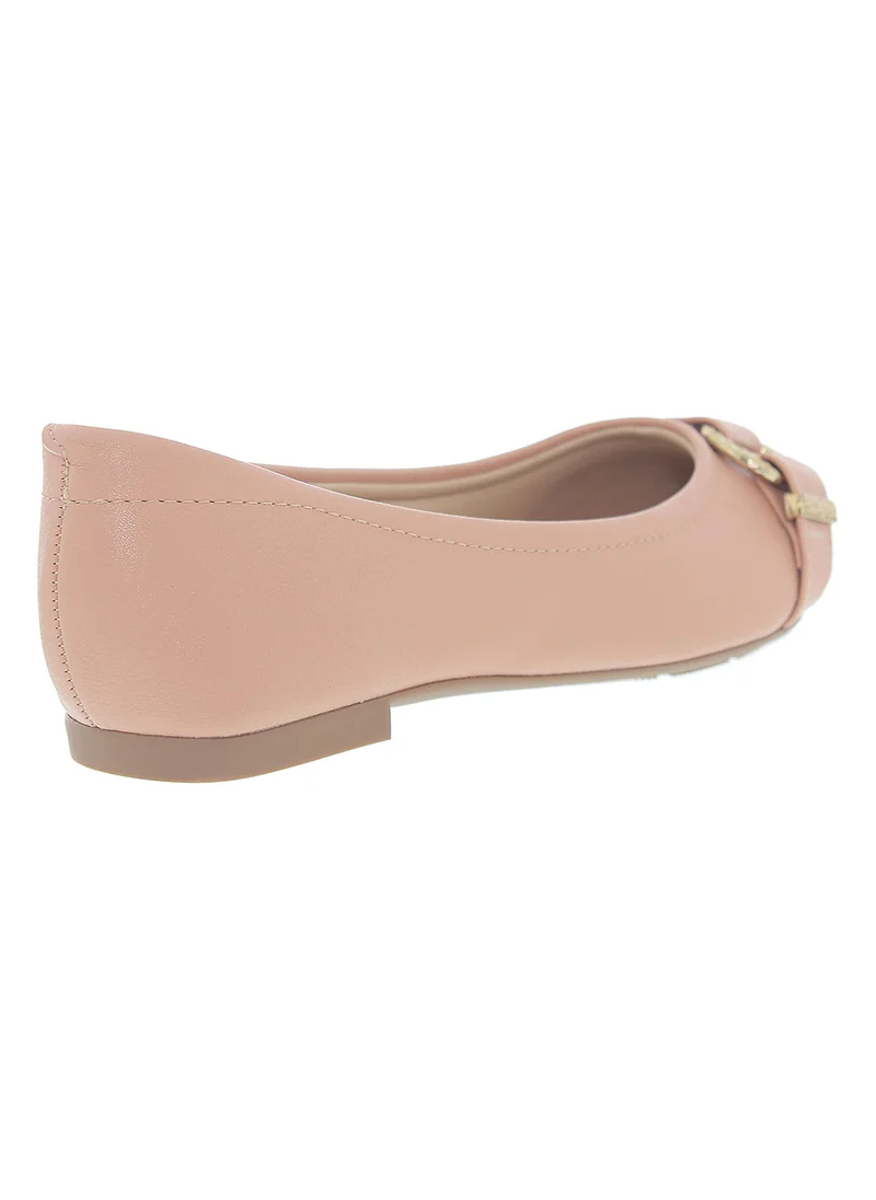 Modare Nude Modare Women’s Classic Pumps – Elegant Office & Occasion Wear with Comfortable Fit for Women | Best Price UAE