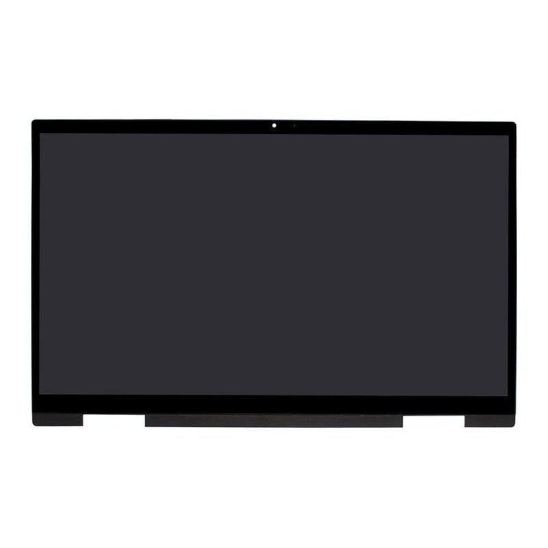 NBPCLCD Support Stylus, 14" FHD IPS LED LCD Display Touch Screen Assembly Replacement W/Bezel for HP Pavilion X360 14M-DY 14-DY 14T-DY 14M-DY1033DX 14T-DY000 14-DY0005LA 14-DY2050WM M45012-001 M45013-001 - Image 5