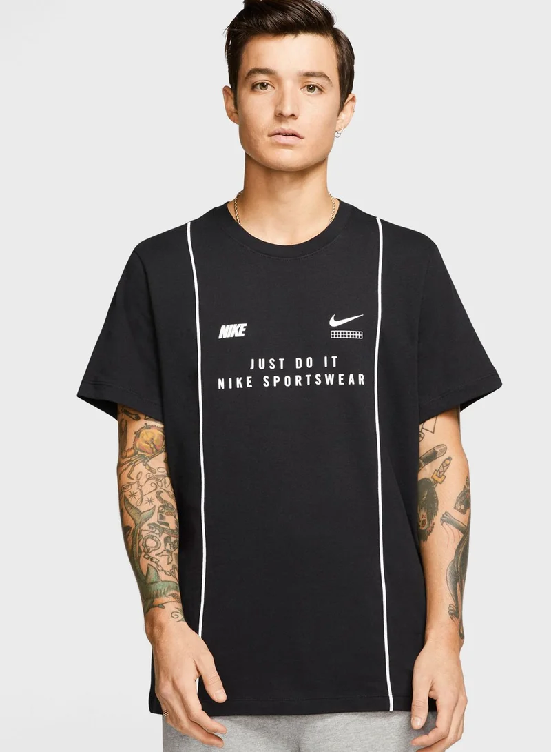 Nike NSW DNA T-Shirt