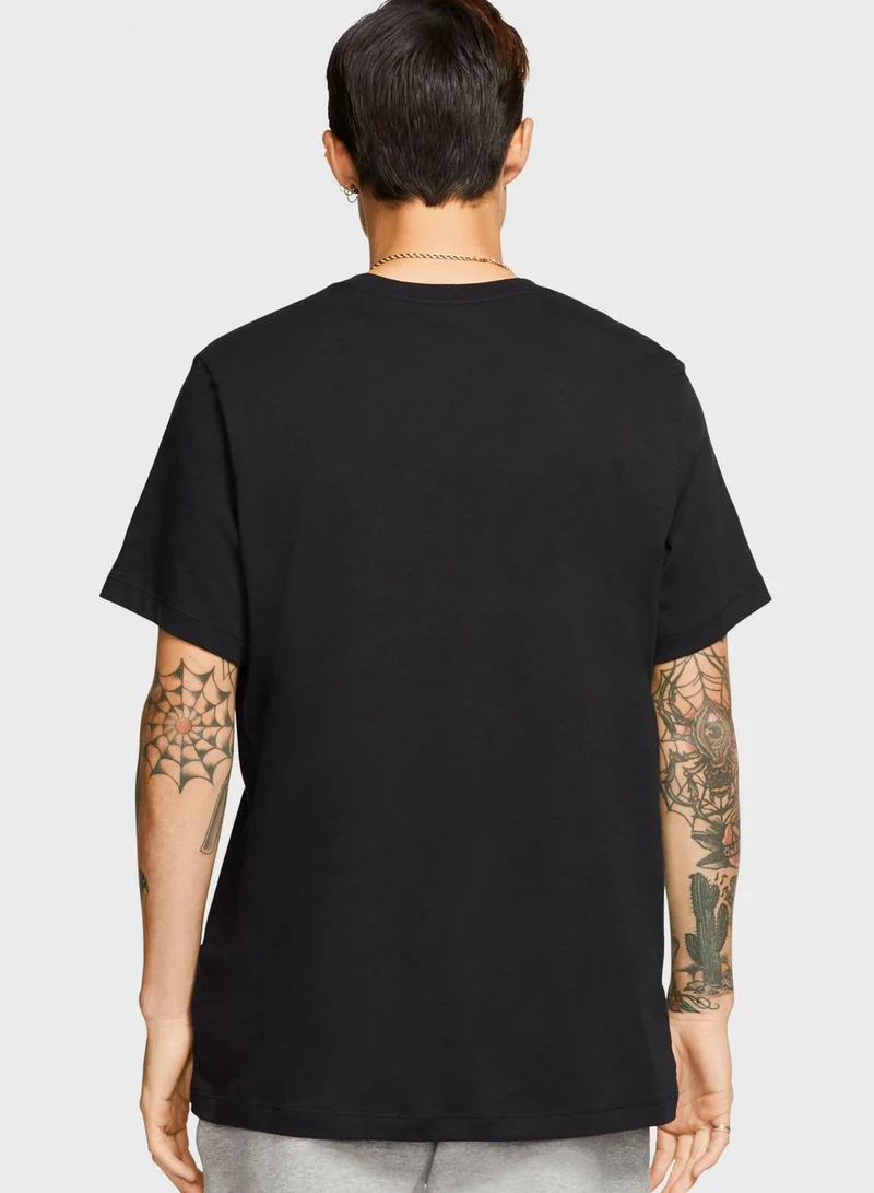 Nike NSW DNA T-Shirt