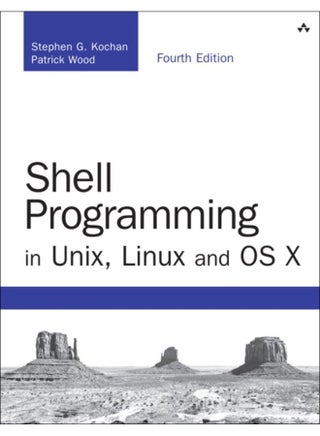 Shell Programming in Unix Linux and OS X - Paperback - pzsku/ZB566E26151B0F0388D0BZ/45/1761136832/983646ad-33a0-43d4-9602-268aafcd7a70
