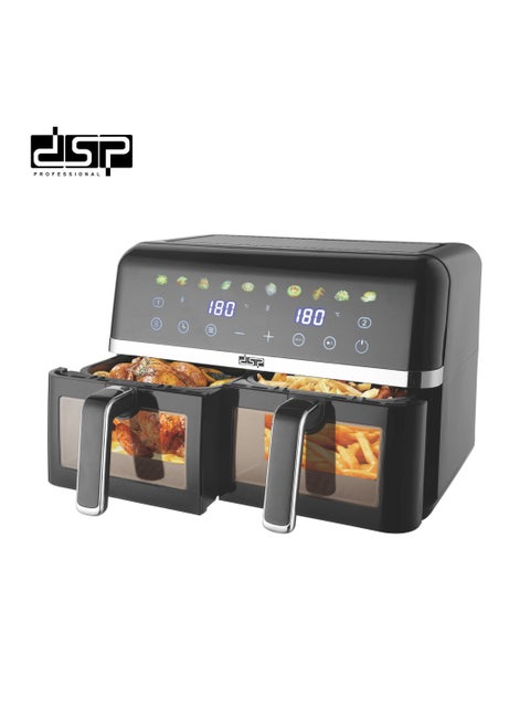DSP Electric Air fryer - KB2174