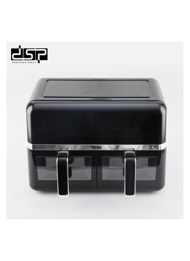 DSP - DSP Electric Air fryer - KB2174 - Image 1