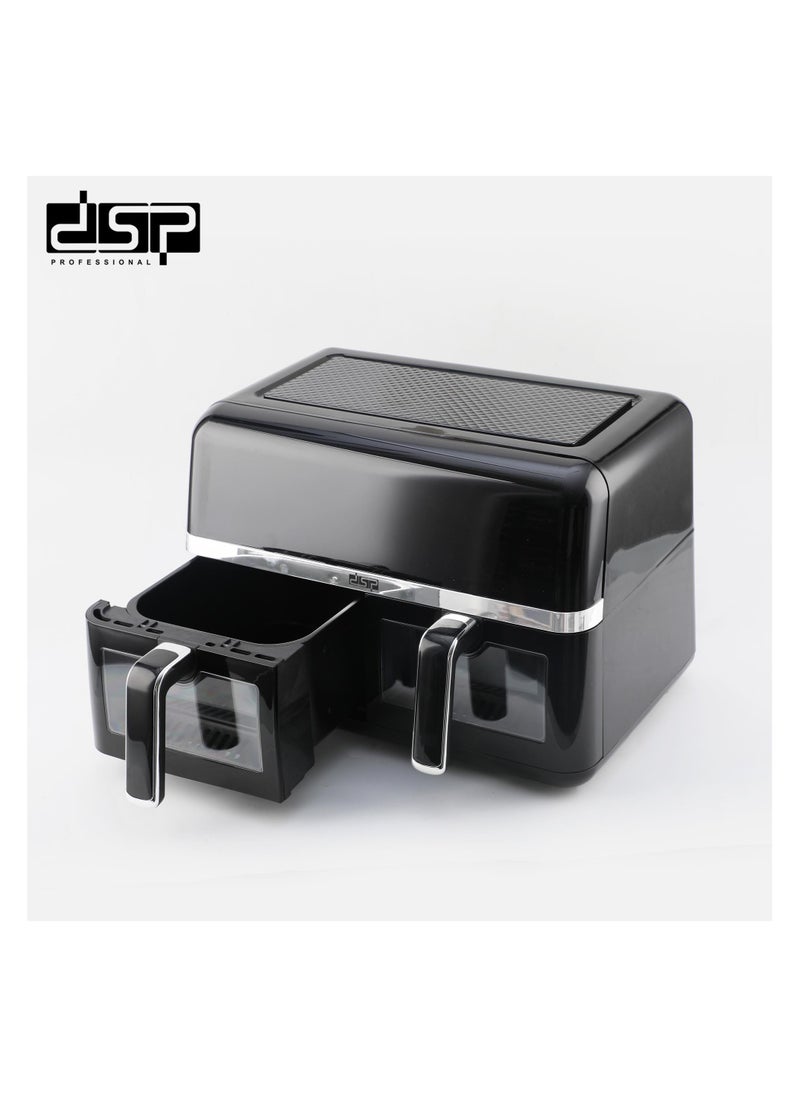DSP - DSP Electric Air fryer - KB2174 - Image 1