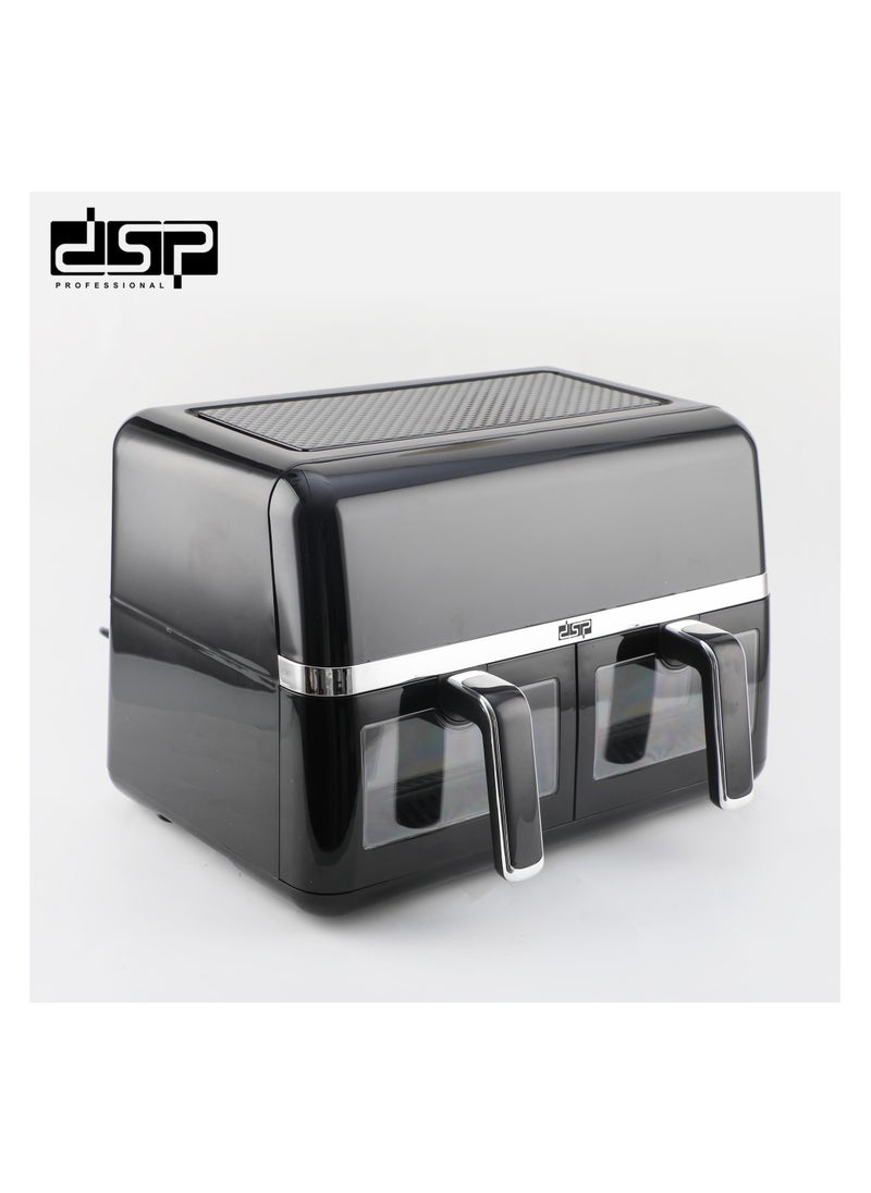 DSP - DSP Electric Air fryer - KB2174 - Image 1
