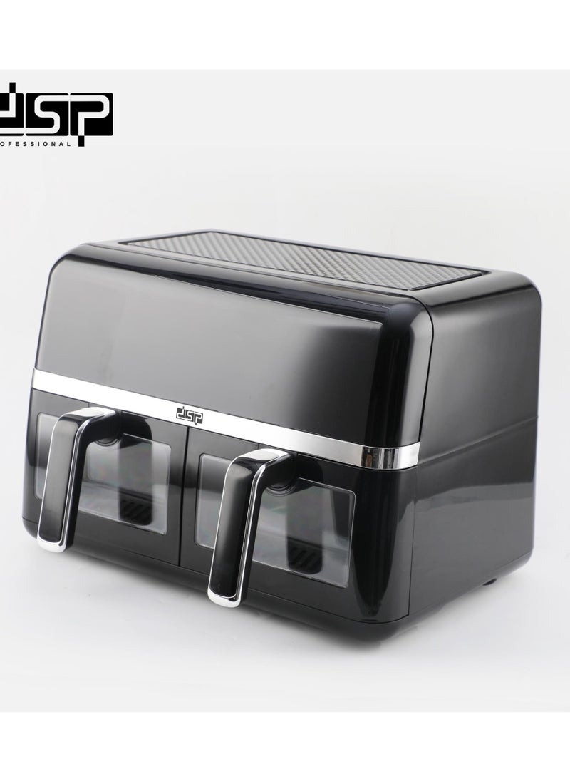 DSP - DSP Electric Air fryer - KB2174 - Image 1
