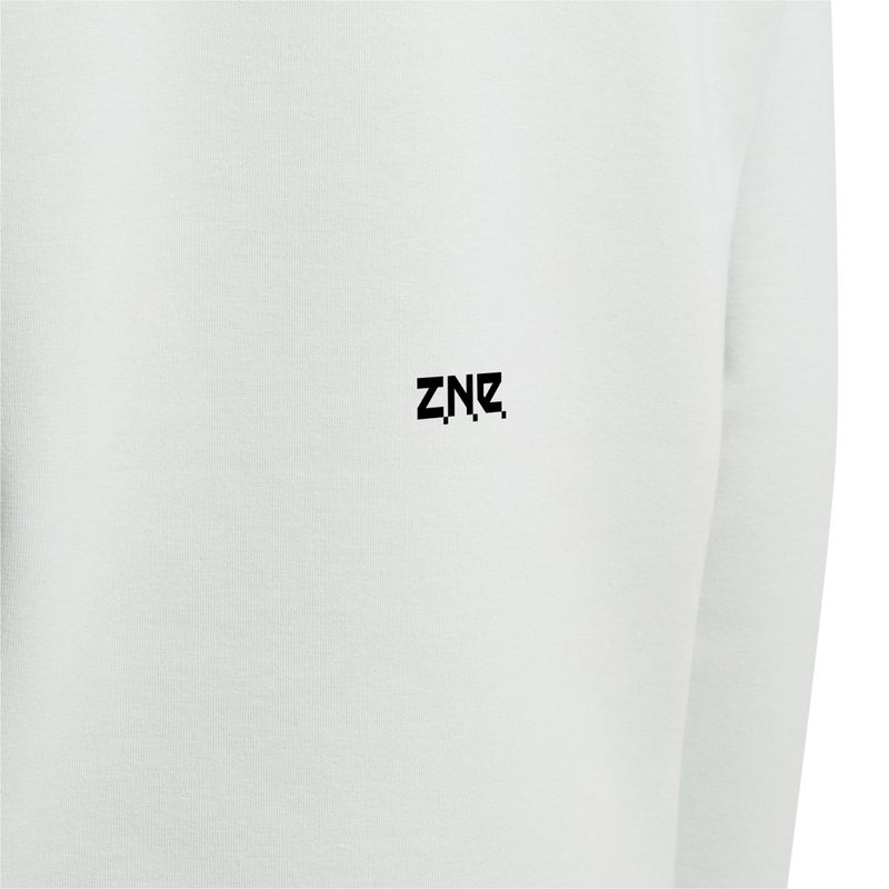 Adidas Z.N.E. Hoodie Kids - Image 5