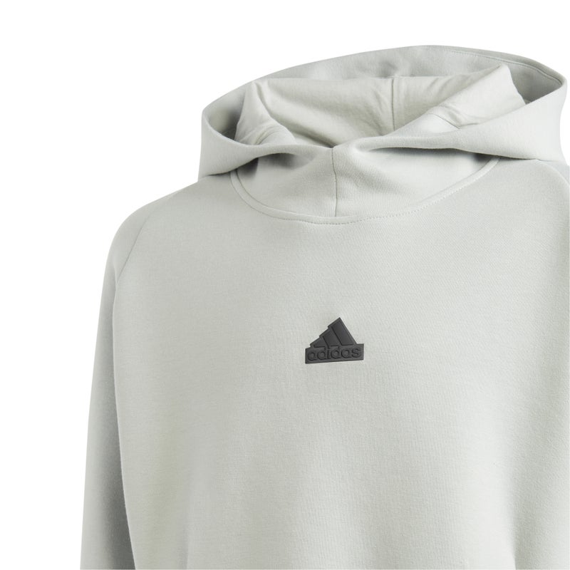 Adidas Z.N.E. Hoodie Kids - Image 4