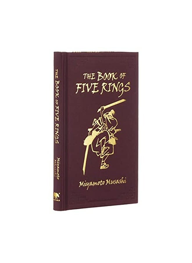 The Book of Five Rings 