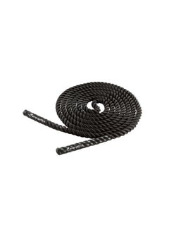 Energetics Battle Rope – Heavy-Duty Training Rope for Full-Body Workouts, Cardio, and Strength Training  - Image 1