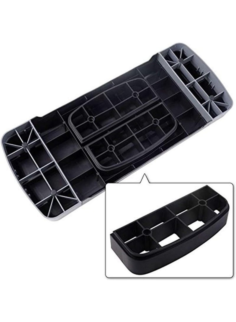 بلومنغ تايم اليوغا اللياقة البدنية التمارين الرياضية دواسة ارتفاع قابل للتعديل معدات اللياقة البدنية المنزلية الإيقاعي اللياقة البدنية دواسة - Image 4