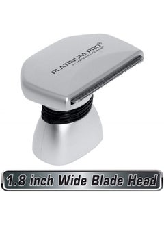 by MANGROOMER - New Back Hair Shaver Complete Attachment Head with Shock Absorber Neck and 1.8 Inch Blade Design! - pzsku/ZB567332A73BD34ED2874Z/45/_/1691015515/ee0cedea-0c26-4ceb-9908-82e94cc69cb6