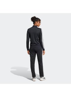 Adidas Essentials 3 Stripes Track Suit  - Image 2