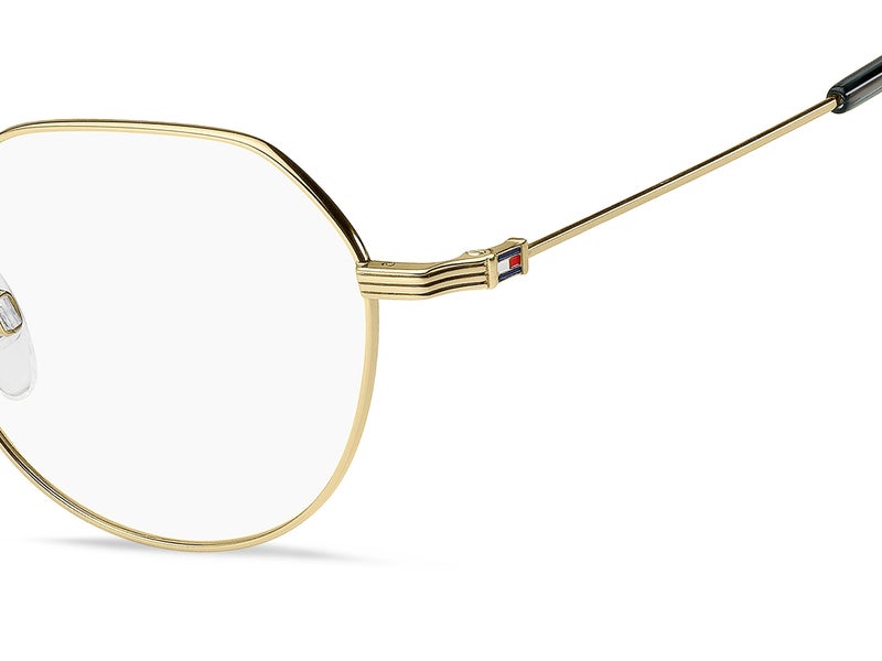 TOMMY HILFIGER Men Round Frames  51 TH 2236/F - Image 3