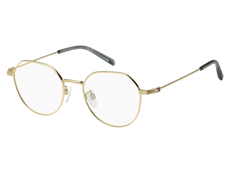 TOMMY HILFIGER Men Round Frames  51 TH 2236/F - Image 2