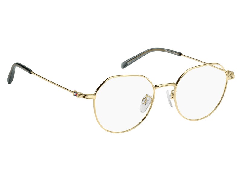 TOMMY HILFIGER Men Round Frames  51 TH 2236/F - Image 4
