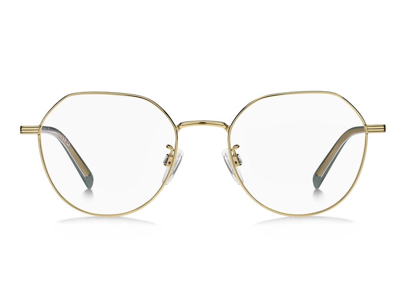 TOMMY HILFIGER Men Round Frames  51 TH 2236/F - Image 1