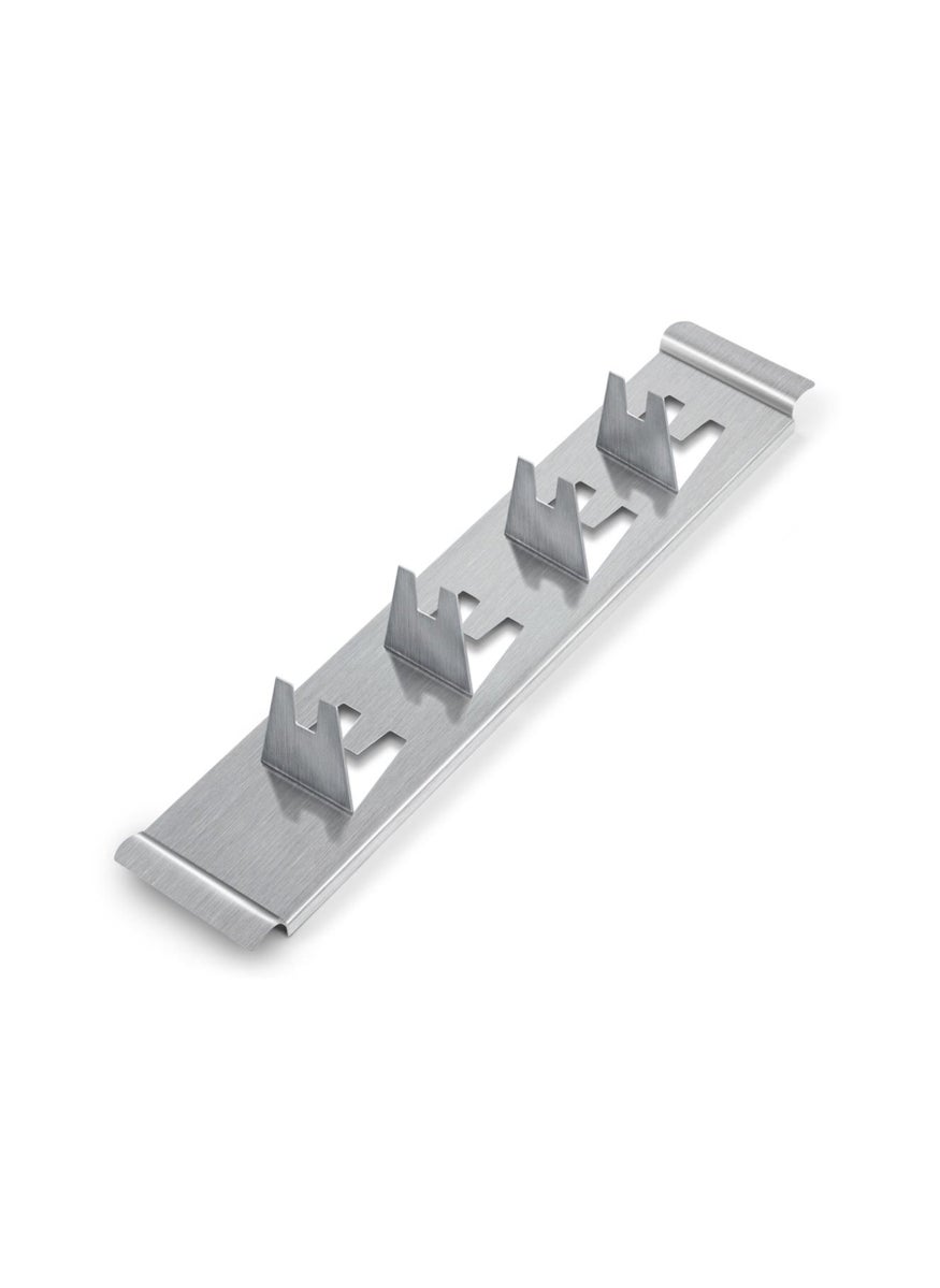 Tchibo Potato Holder, Silver  - Image 3