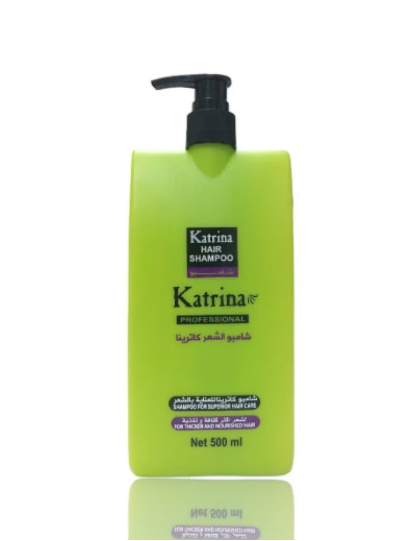 Katrina Hair Shampoo and Conditioner Set - pzsku/ZB567AA5E074B437C6D17Z/45/_/1737904277/5ab7a196-001c-441c-a73b-e2a0c53e8719