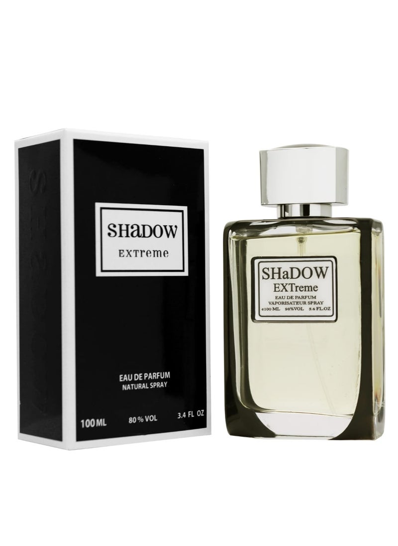 Shadow - EXTerme EDP 100ml - Image 1