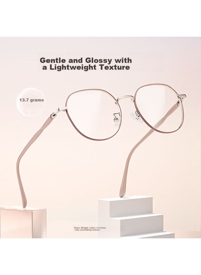 Eyeplay Myopia Gl With Prescription Lenses, Blue Light Protection, Radiation Protection, Optional Frames, Professional Eyewear Fitting 5043 - Image 4