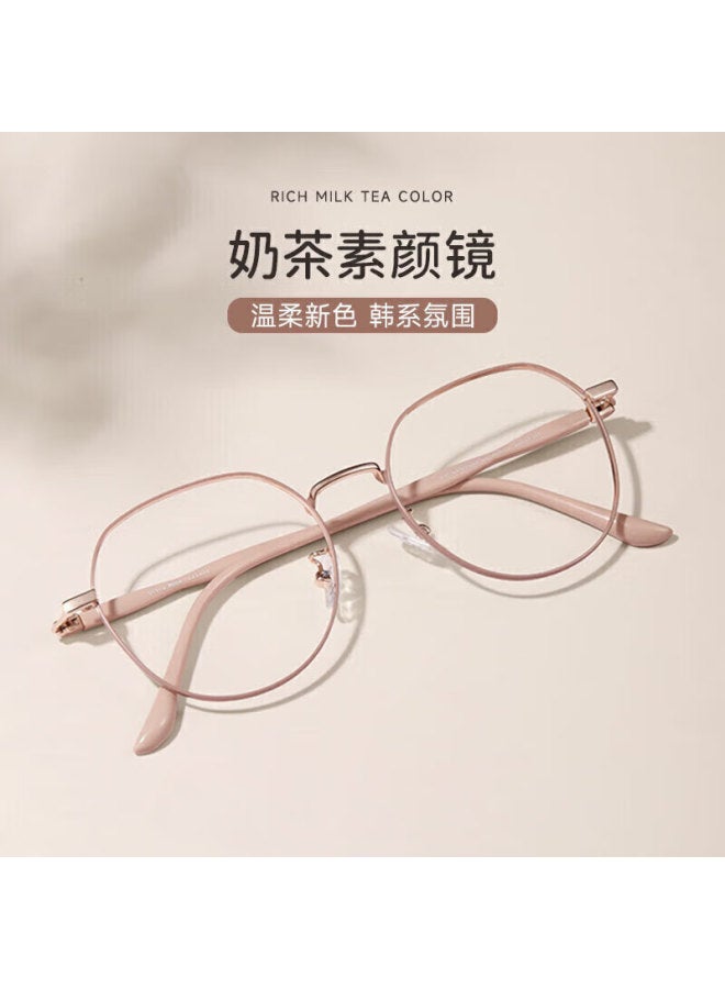 Eyeplay Myopia Gl With Prescription Lenses, Blue Light Protection, Radiation Protection, Optional Frames, Professional Eyewear Fitting 5043 - Image 3