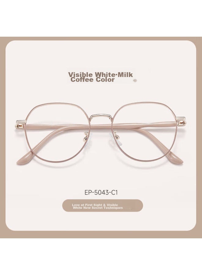 Eyeplay Myopia Gl With Prescription Lenses, Blue Light Protection, Radiation Protection, Optional Frames, Professional Eyewear Fitting 5043 - Image 2