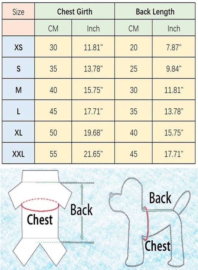 PETANGEL Cotton Small Dog Girl Stripe Dress for Puppy Clothes Female Princess Tutu Frock Skirt Summer Shirt for Shihtzu, Maltese Cat Pet Apparel Outfits ( L, Chest: 45cm, Length: 35cm) Pack of 1 (Red) - Image 4