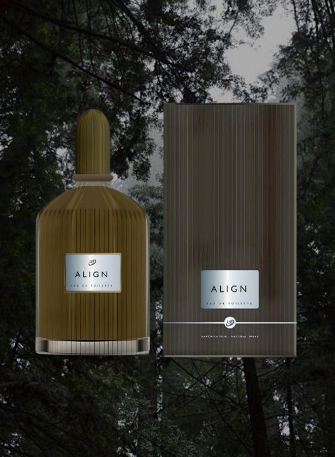 يو إف عطر اليجين 100 مل - Image 1