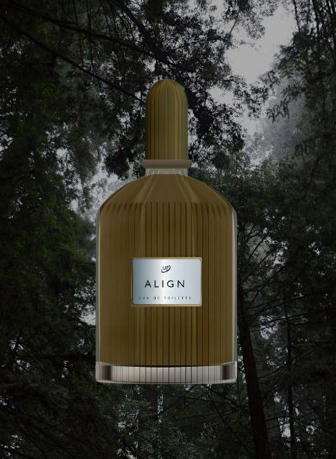 يو إف عطر اليجين 100 مل - Image 2