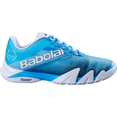 Babolat Babolat PADEL Adult  Shoes JET PREMURA 2 MEN LEBRON, 3A0S25A908-4138 (French Brand)