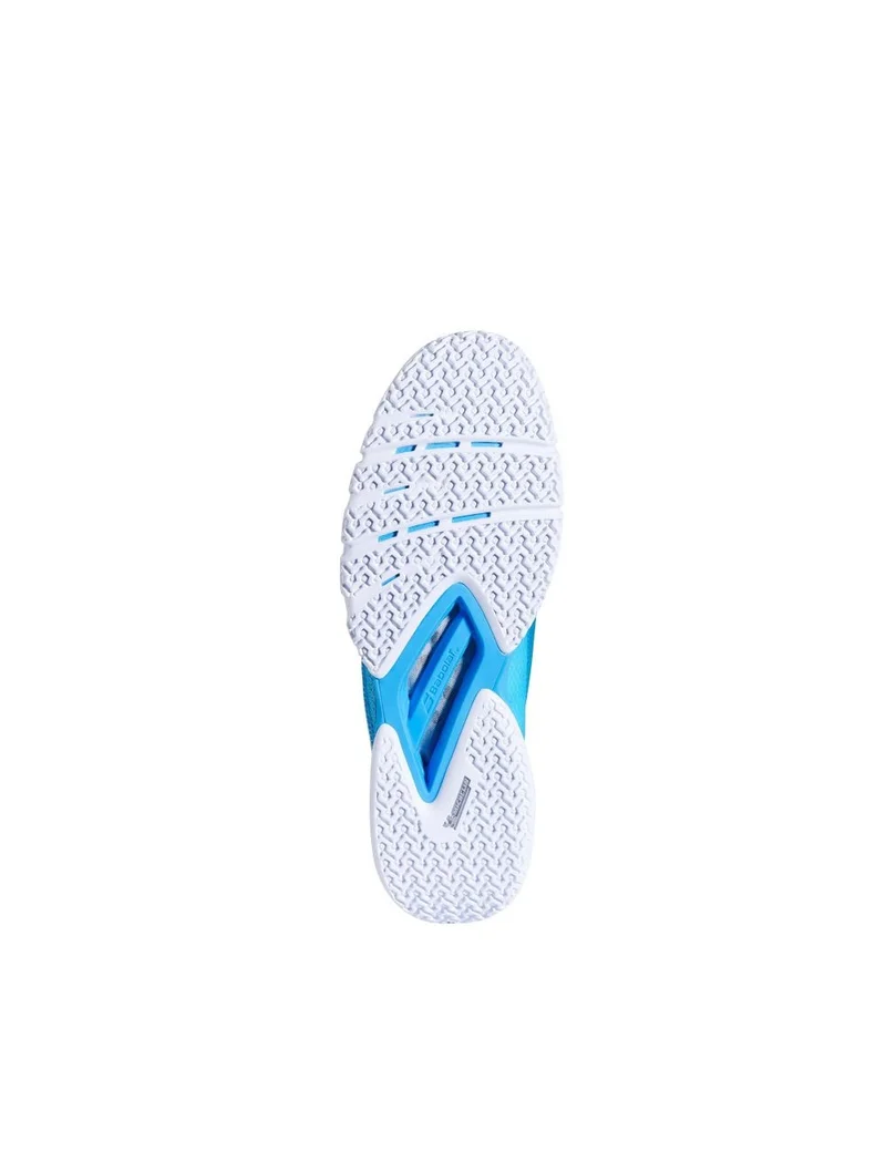 Babolat Babolat PADEL Adult  Shoes JET PREMURA 2 MEN LEBRON, 3A0S25A908-4138 (French Brand)
