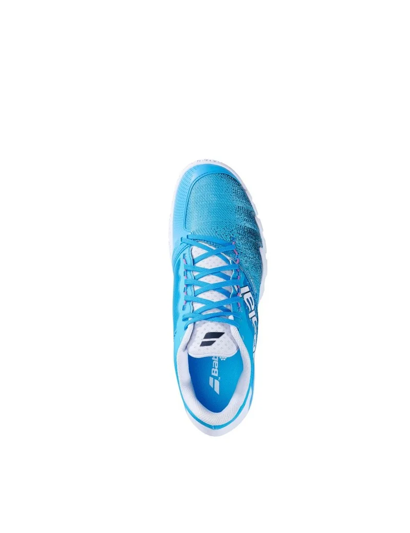 Babolat Babolat PADEL Adult  Shoes JET PREMURA 2 MEN LEBRON, 3A0S25A908-4138 (French Brand)