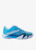 Babolat Cyan Blue/ White