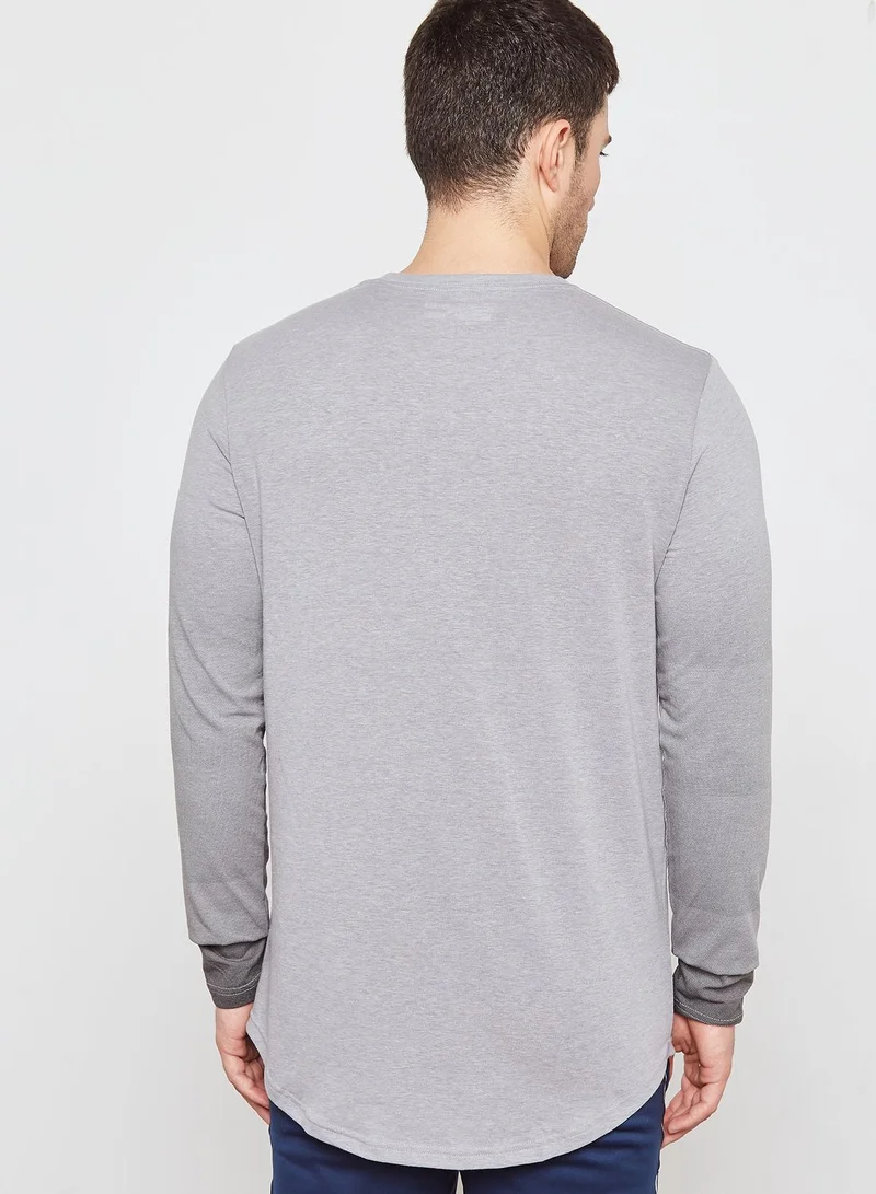 UNDER ARMOUR Gradual T-Shirt