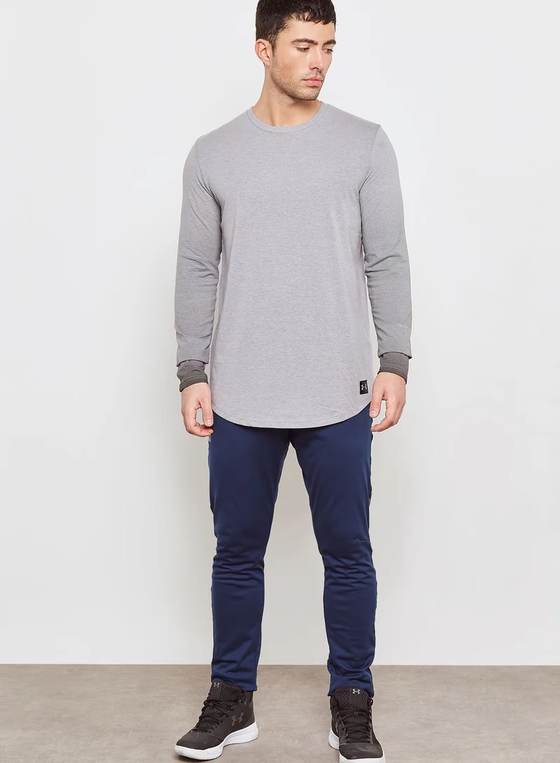 UNDER ARMOUR Gradual T-Shirt