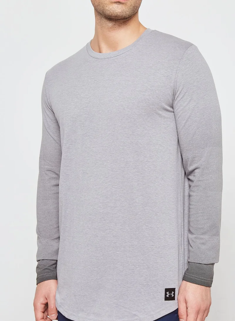UNDER ARMOUR Gradual T-Shirt