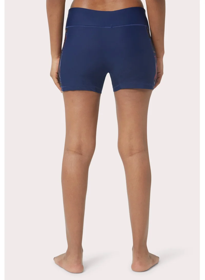 COEGA SUNWEAR  COEGA Surf Shorts Ladies - Navy Pink Swirls for Women | Best Price UAE