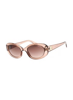 Women's Oval Sunglasses - GF6150 57F - Lens Size: 52 mm