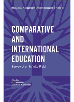Comparative and International Education: Survey of an Infinite Field  - Image 3