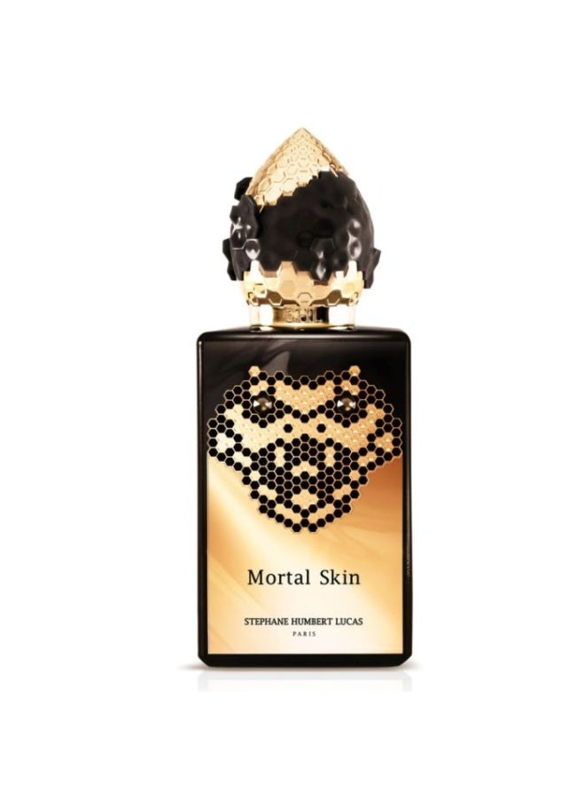 STEPHANE HUMBERT LUCAS LA COLLECTION SERPENT CRYING OF EVIL (U) EDP 50ML - Image 2