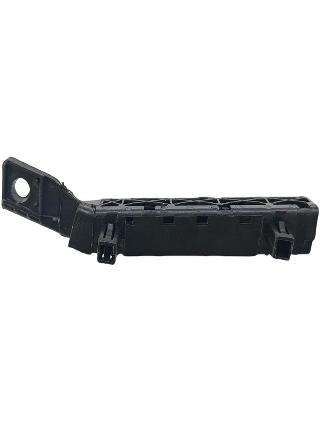WHEELZEN 1 Pair Front Bumper Bracket Fit for 2007-2012 Nissan Versa, Replace 62225-EM30A, 62224-EM30A, With Grommet Clips & Bumper Cover Retainers - Image 5