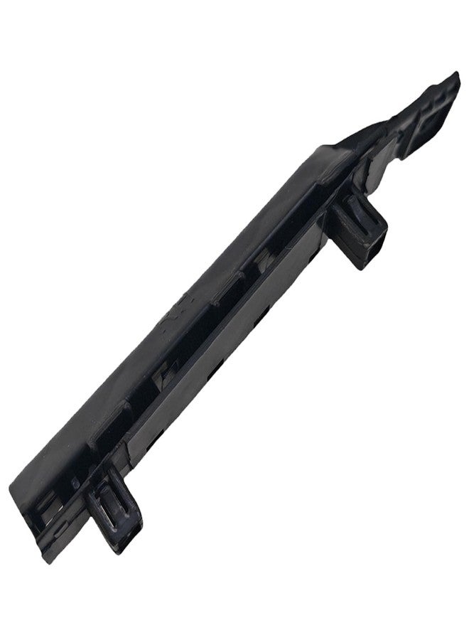 WHEELZEN 1 Pair Front Bumper Bracket Fit for 2007-2012 Nissan Versa, Replace 62225-EM30A, 62224-EM30A, With Grommet Clips & Bumper Cover Retainers - Image 3
