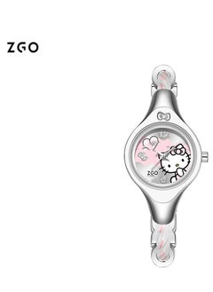 ZGO Quartz Watch Waterproof Creative Gift Watch 