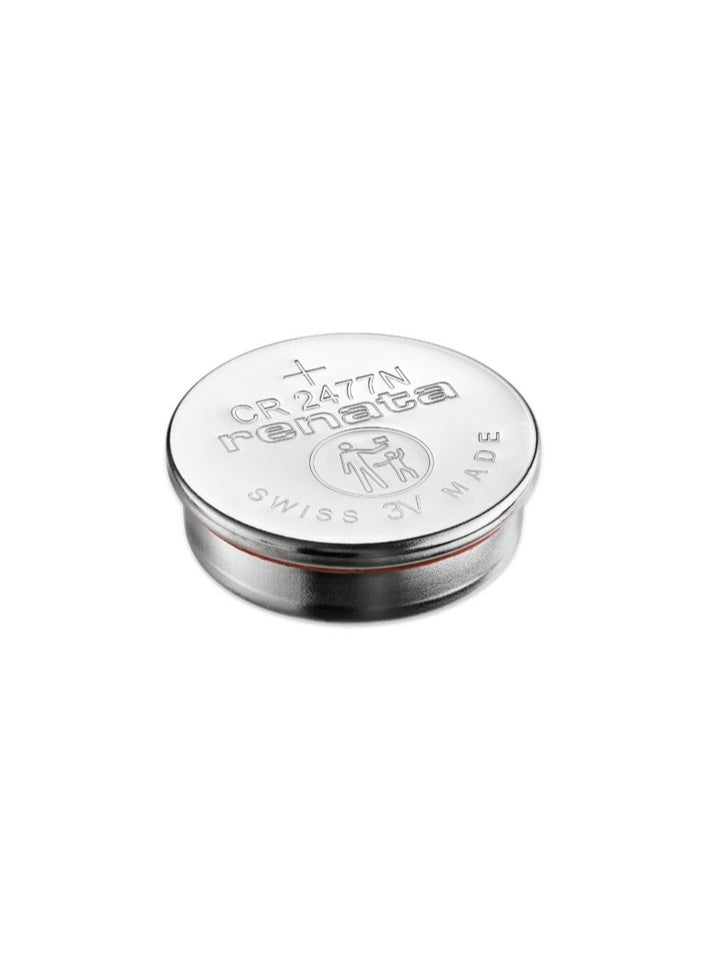 CR2477N 3V Lithium Battery 1 Piece