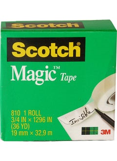 Scotch  3M 19*33 Tape 