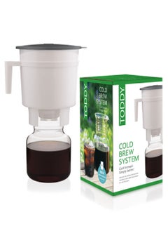 Cold Brew System