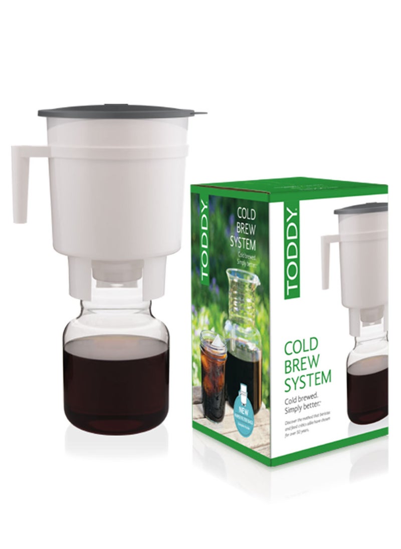 Toddy - Cold Brew System - Image 1